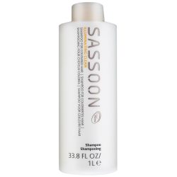 Sassoon Colour Treatment Illuminating Clean Shampoo 1000ml