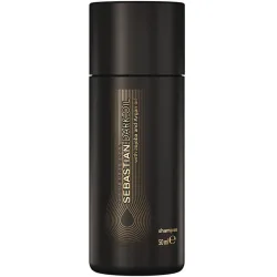 Sebastian Dark Oil Shampoo 50ml