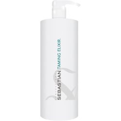 Sebastian Professional Flow Taming Elixir Smoothing Serum 500 ml