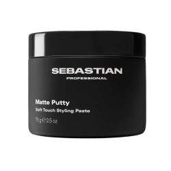 Sebastian Matte Putty Soft Touch Styling Paste 75 g