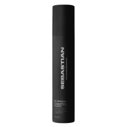 Sebastian Professional Finishing - Hold Re-Shaper Strong Hold & Touchable Feel Hairspray Haarspray 300 ml