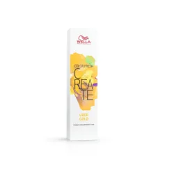 Wella CF Create Uber Gold 60ml