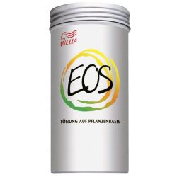 Wella EOS  6 safran 120g