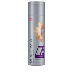 Wella Professionals MAGMA /75 Brown Mahogany 120g