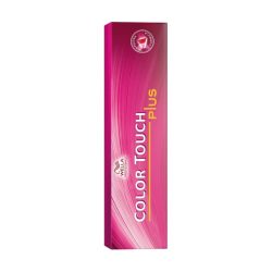 Wella CT  66/04 dunkelblond int.nat.-rot