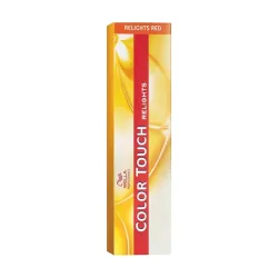 Wella Professionals Color Touch Relights /47 rot-braun 60ml