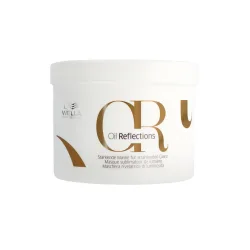 Wella WP Oil Reflections Maske 500ml