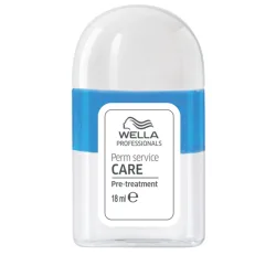 Wella Professionals Permanent Styling Creatine+Perm Pre Treatment 18ml