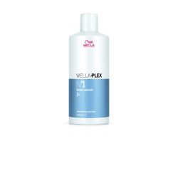 Wella Professionals Bond Maker No1 Haarwasser 500 ml Damen