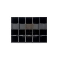 Wella Shinefinity Color Cube Racks 200 x 190 x 265 mm