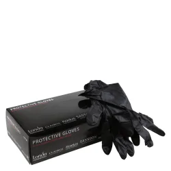 Wella Professionals Gloves Black 100pcs
