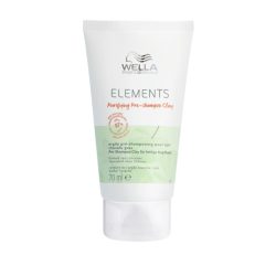 Elements - Purifying Pre-shampoo Clay