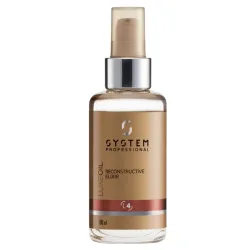 System Professional L4 Luxe Oil Reconstructive Elixir 100ml
