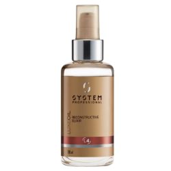 System Professional L4 Luxe Oil Reconstructive Elixir 100ml
