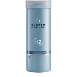 System Professional H2 Hydrate Conditioner 1000ml