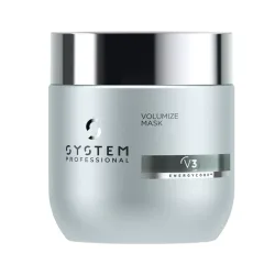 System Professional V3 Volumize Mask 400ml