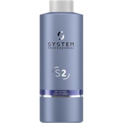 System Professional S2 Smoothen Conditioner 1000ml