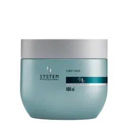 System Professional P3 Purify Mask 400ml