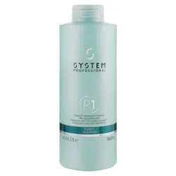 System Professional P1 Purify Shampoo 1000ml