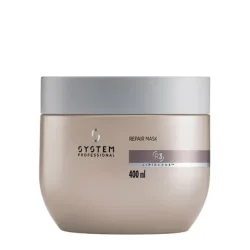 System Professional R3 Repair Mask 400ml