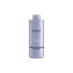 System Professional LuxeBlond - Shampoo