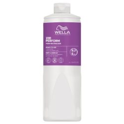 Wella Professionals PERFORM+ CURL Neutralizer 1000ml