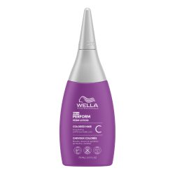 Wella Professionals PERFORM+ CURL C 75ml