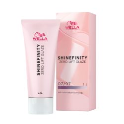 Wella Professionals SHINEFINITY 07/97 Mocha Beige 60ml