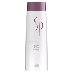 Wella Professionals SP Clear Scalp Shampoo 250 ml