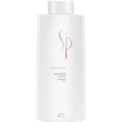 Wella SP Balance Scalp Shampoo1000 ml