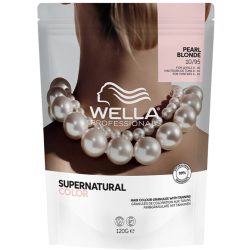 Wella Professionals Supernatural Color 10/95 Pearl Blonde 120g