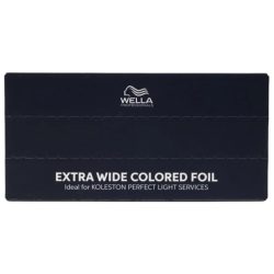 Wella Professionals Aluminiumfolie XL