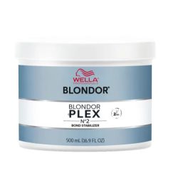 Wella Professionals Blondorplex Mask Nº2 500ml
