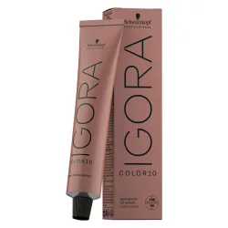 Schwarzkopf Professional Igora Color10 9-5 Extra Light Blonde Gold