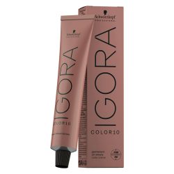 Schw. Igora Color10  4-88 mittelbraun ro