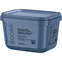 Schwarzkopf Igora Vario Blond Super Plus Powder Lightener 450 gr