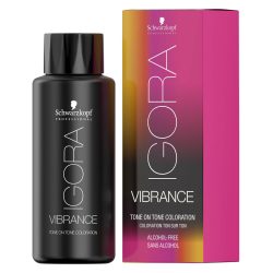 Schwarzkopf Professional Igora Vibrance 3-19 Dark Brown Cendré Violet 60ml