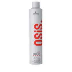Schwarzkopf OSiS+ Session Extra Strong Hold Hairspray 500 ml