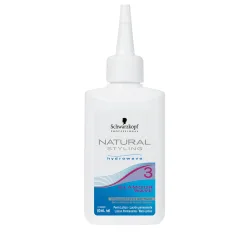 Schwarzkopf Professional Natural Styling Glamour Lotion 3 80ml