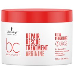 Schwarzkopf BC Repair Rescue Treatment 500 ml