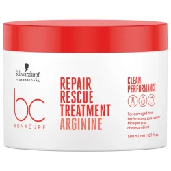 Schwarzkopf BC Repair Rescue Treatment 500 ml