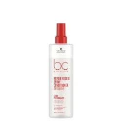 Schwarzkopf BC Repair Rescue Spray Conditioner 400 ml