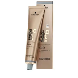 Schwarzkopf Professional BLONDME Lift & Blend Brown Mahogany 60ml
