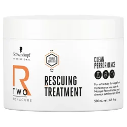 Schwarzkopf BC R-TWO Rescuing Treatment 500 ml