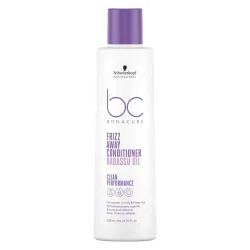 Schwarzkopf BC Frizz Away Conditioner 200 ml
