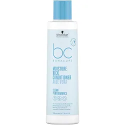 BC Bonacure, BC Bonacure - Moisture Kick Conditioner, 200 ml