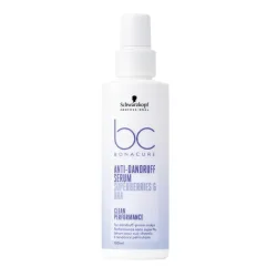 Schwarzkopf BC Clean Perfomance Anti-Dandruff Serum 100 ml