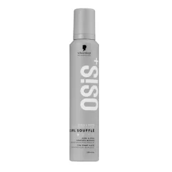 Schwarzkopf Professional Schwarzkopf OSiS Curl Soufflé 200ml