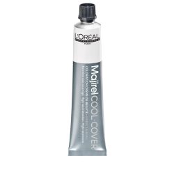 L`Oréal Professionnel Majirel 4.3 Cool Cover Medium Brown Golden Beige 50ml