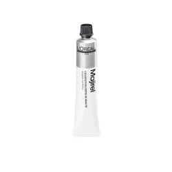 L`Oréal Professionnel Majirel 8.13 Cool Inforced Hellblond Asch Gold 50ml